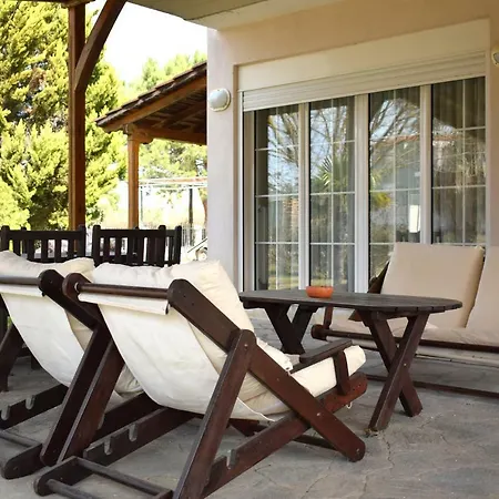 Close To The * Ormos Panagias