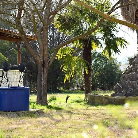 Close To The * Ormos Panagias