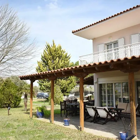 Close To The Prázdninový dům *