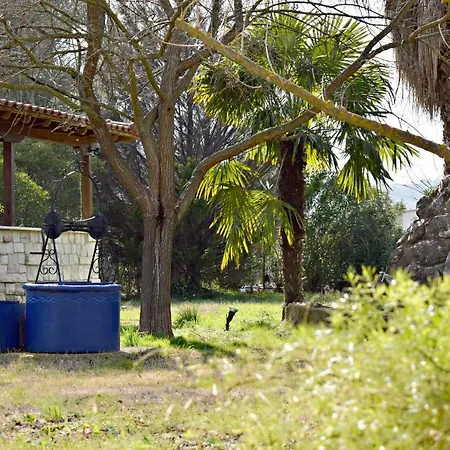 Close To The * Ormos Panagias