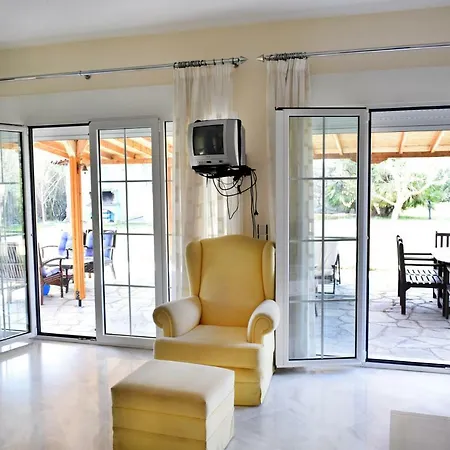 Close To The Prázdninový dům