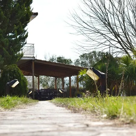 Prázdninový dům Close To The *