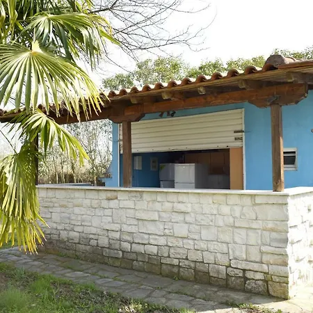 Close To The Ormos Panagias