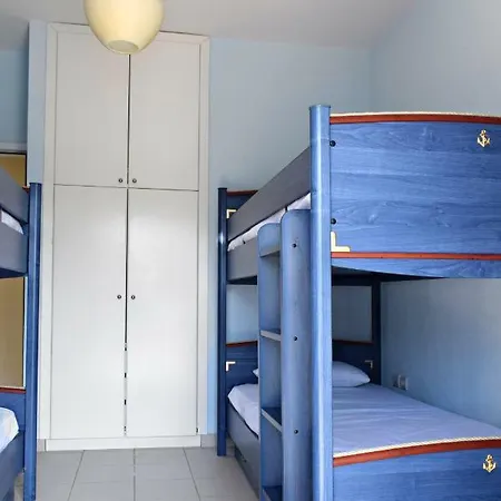 Close To The Prázdninový dům Ormos Panagias