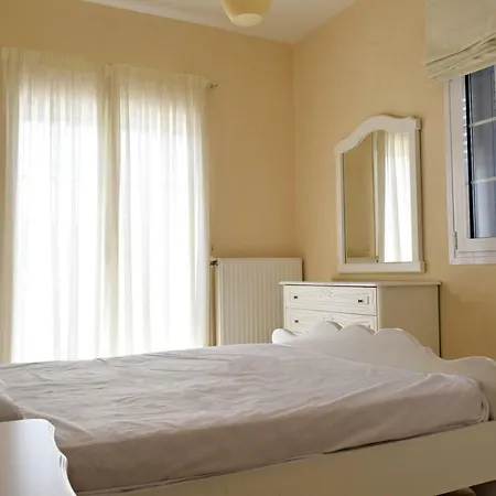 Close To The Prázdninový dům