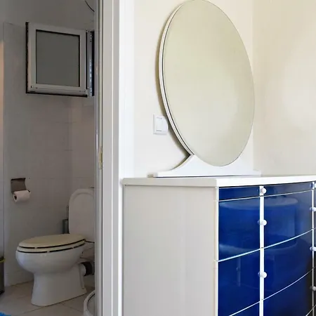 Close To The Prázdninový dům