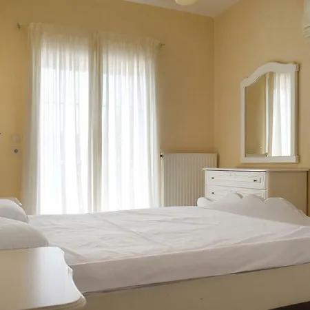 Close To The Casa de Férias