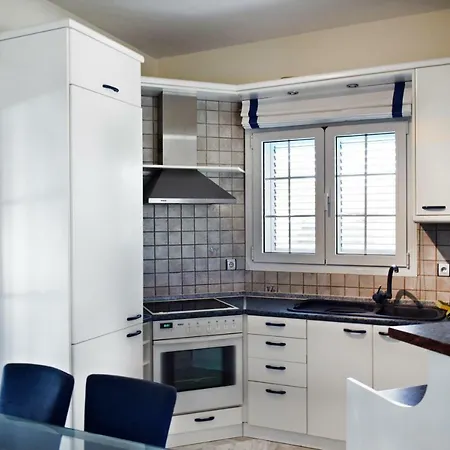 Close To The Casa de Férias