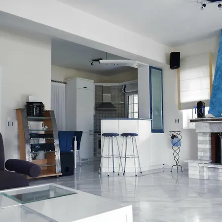 Close To The Casa de Férias *