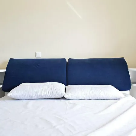 Casa de Férias Close To The