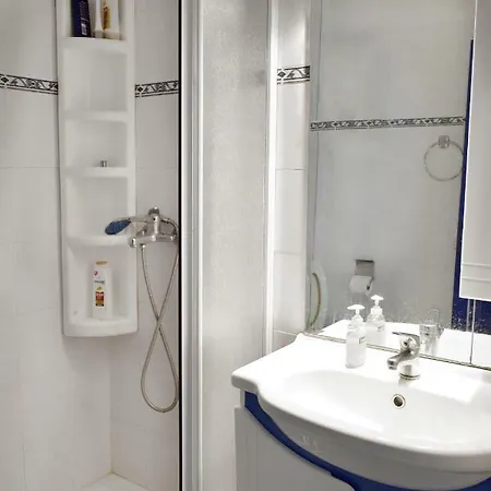 Close To The Prázdninový dům *