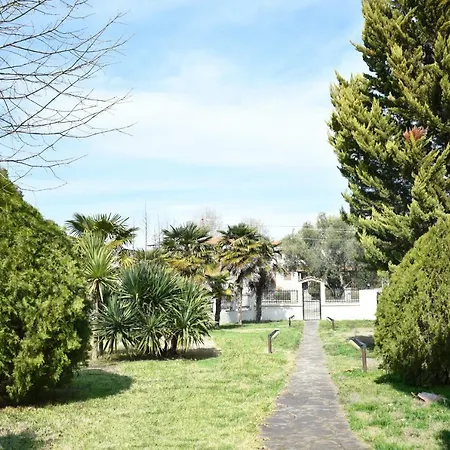 Casa de Férias Close To The *