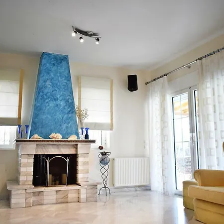 Close To The Prázdninový dům