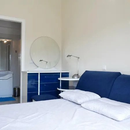 Close To The Ormos Panagias